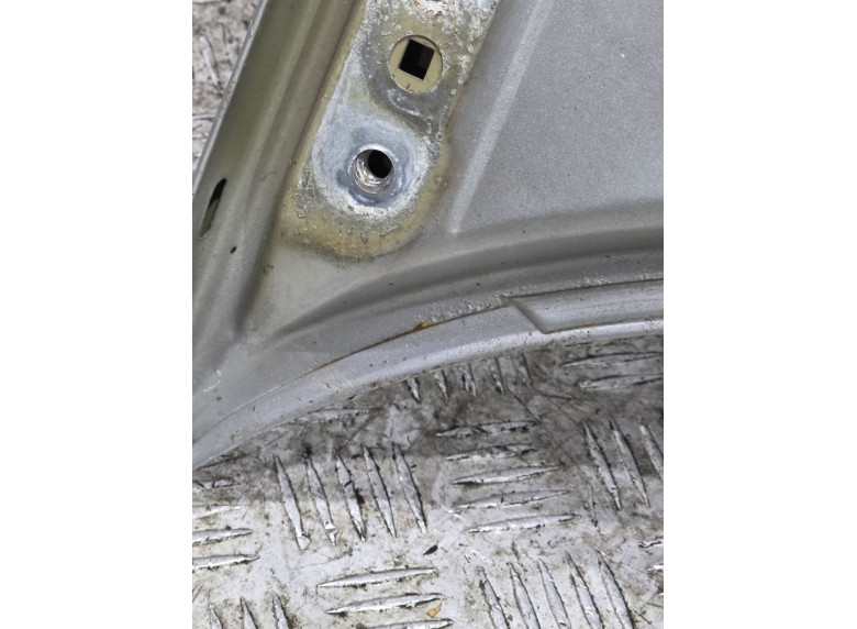 Капот к Seat Ibiza, 2006г.