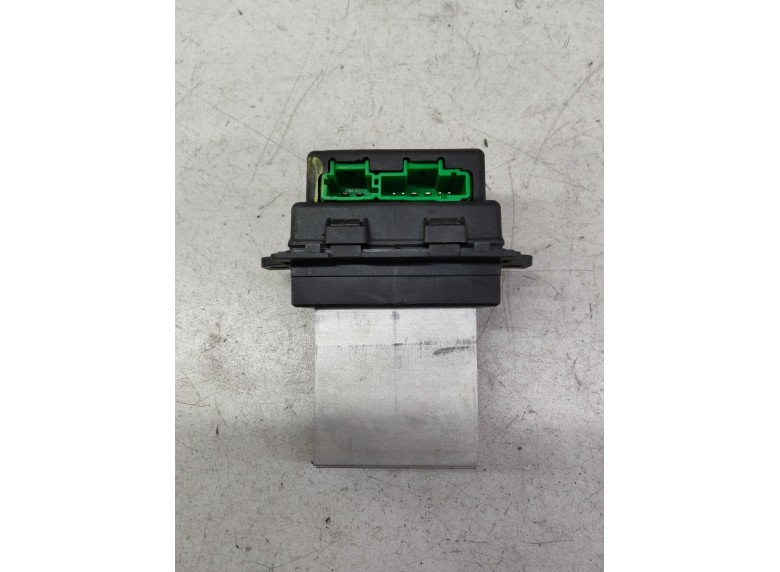 Сопротивление печки к Сопротивление печки к Peugeot 607 undefined г. 607