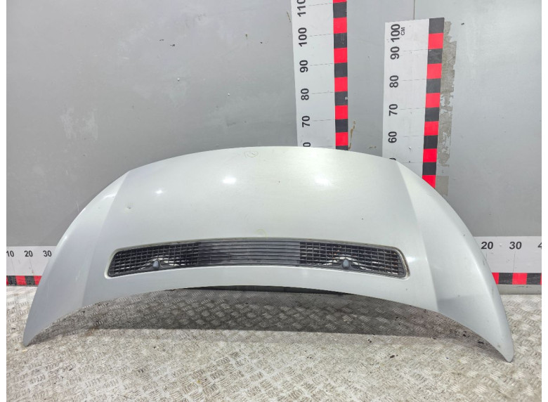 Капот к Citroen Jumpy