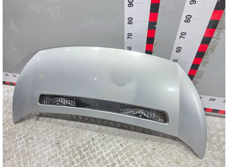 Капот к Капот к Citroen Jumpy undefined г. Jumpy
