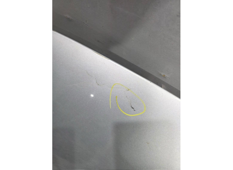 Капот к Капот к Citroen Jumpy undefined г. Jumpy