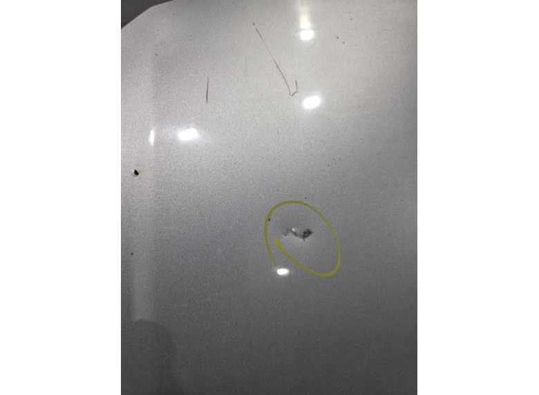 Капот к Капот к Citroen Jumpy undefined г. Jumpy