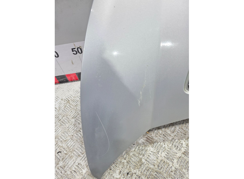 Капот к Капот к Citroen Jumpy undefined г. Jumpy