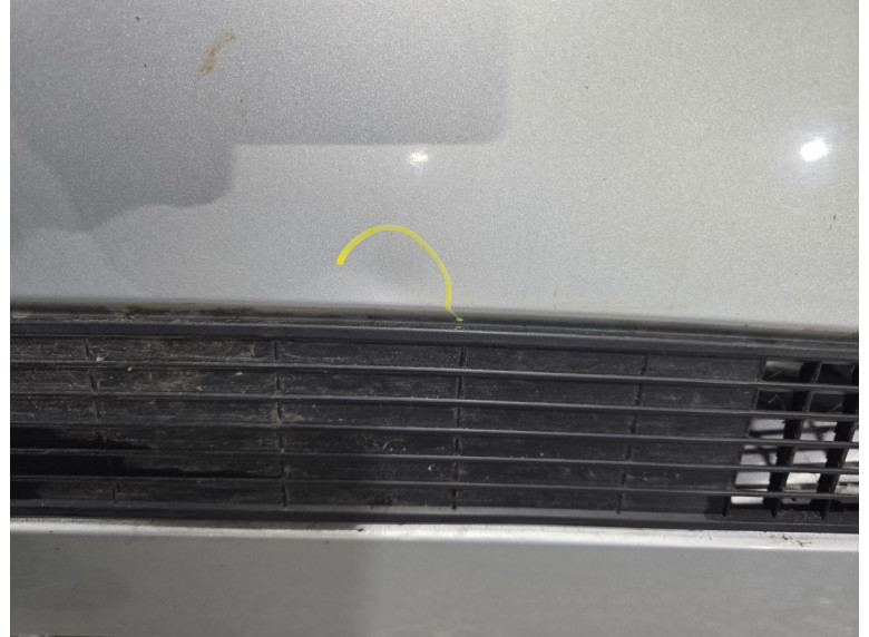 Капот к Капот к Citroen Jumpy undefined г. Jumpy