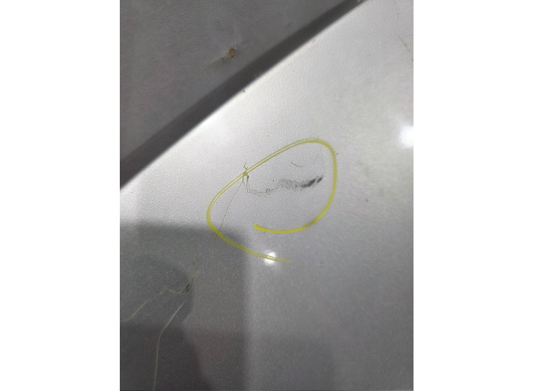 Капот к Капот к Citroen Jumpy undefined г. Jumpy