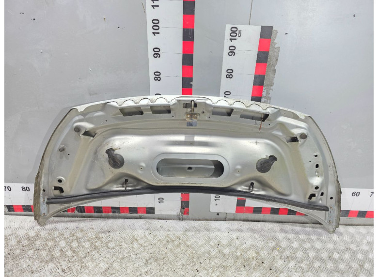 Капот к Капот к Citroen Jumpy undefined г. Jumpy