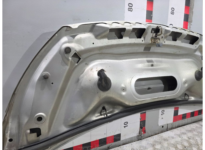 Капот к Капот к Citroen Jumpy undefined г. Jumpy