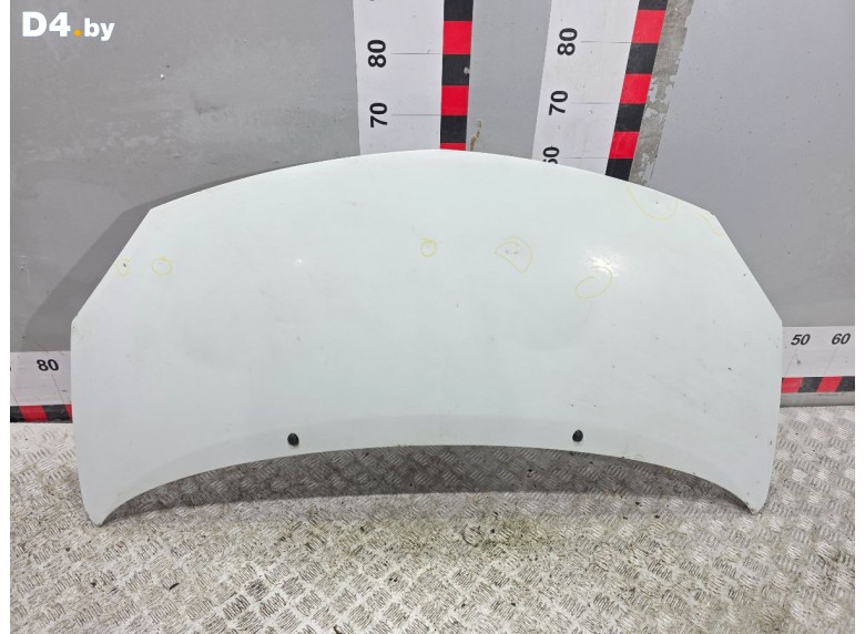 Капот к Renault Twingo undefined г.