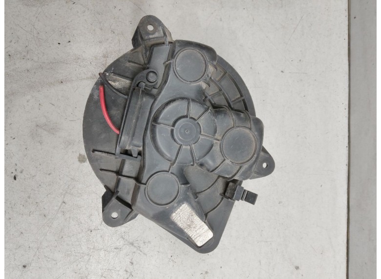 Моторчик печки к Renault Trafic