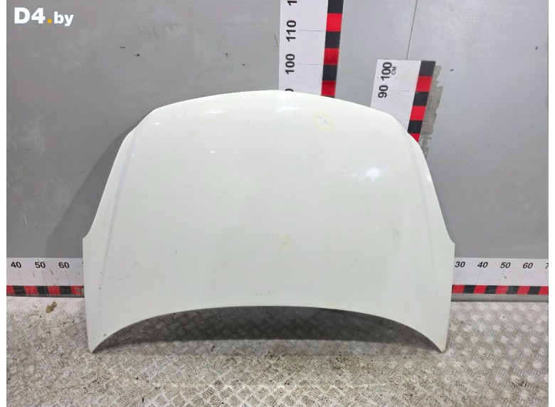 Капот к Opel Corsa undefined г.