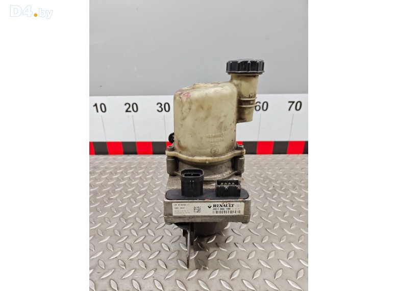 Электрогидроусилитель руля к Dacia Duster undefined г.