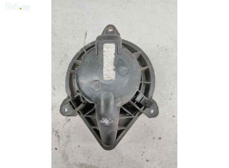 Моторчик печки к Renault Trafic undefined г.