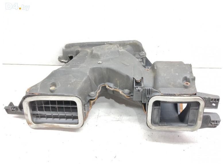 Корпус отопителя (печки) к Renault Trafic undefined г.