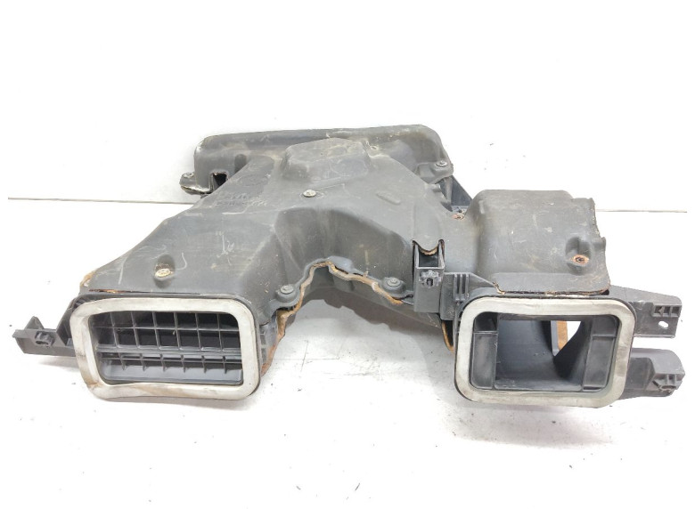 Корпус отопителя (печки) к Opel Vivaro, 2005г.