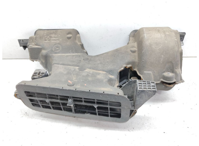 Корпус отопителя (печки) к Opel Vivaro, 2005г.
