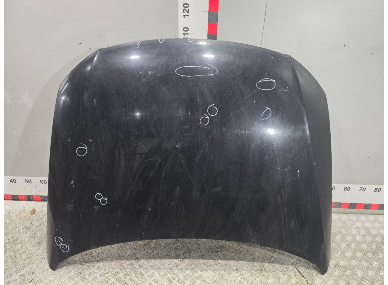 Капот к Volkswagen Passat, 2006г.