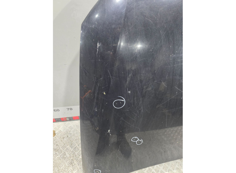 Капот к Volkswagen Passat, 2006г.