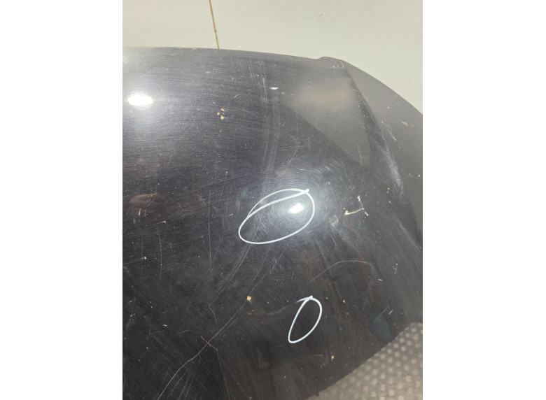 Капот к Volkswagen Passat, 2006г.