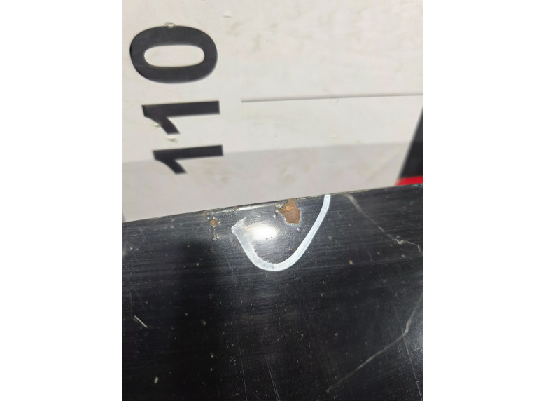 Капот к Volkswagen Passat, 2006г.