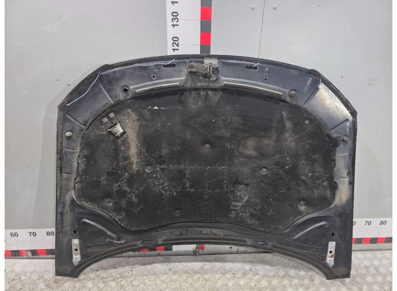 Капот к Volkswagen Passat, 2006г.