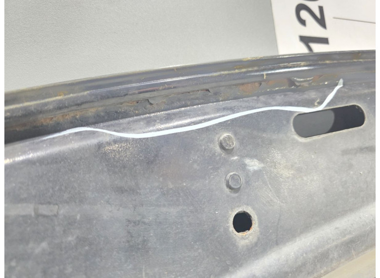 Капот к Volkswagen Passat, 2006г.