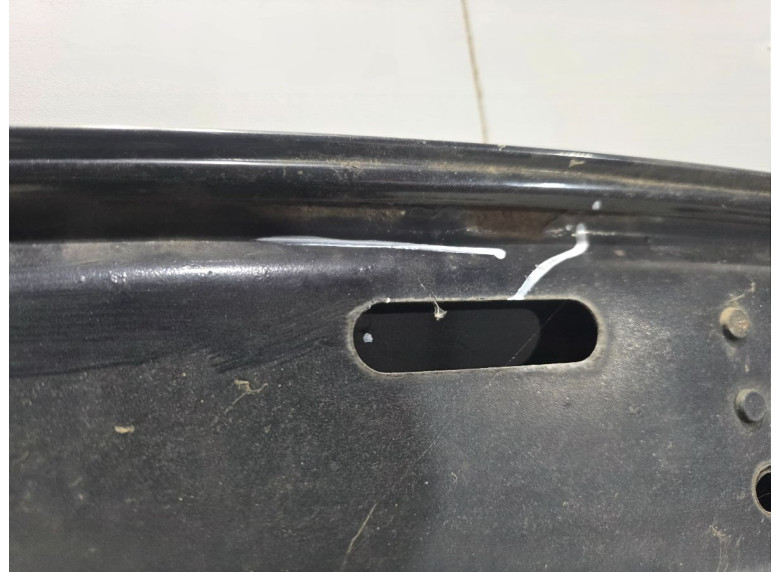 Капот к Volkswagen Passat, 2006г.