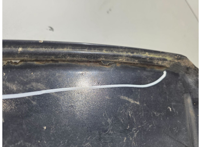 Капот к Volkswagen Passat, 2006г.