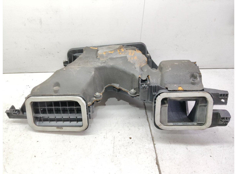 Корпус отопителя (печки) к Opel Vivaro, 2010г.