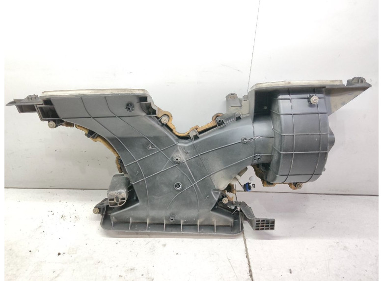 Корпус отопителя (печки) к Opel Vivaro, 2010г.
