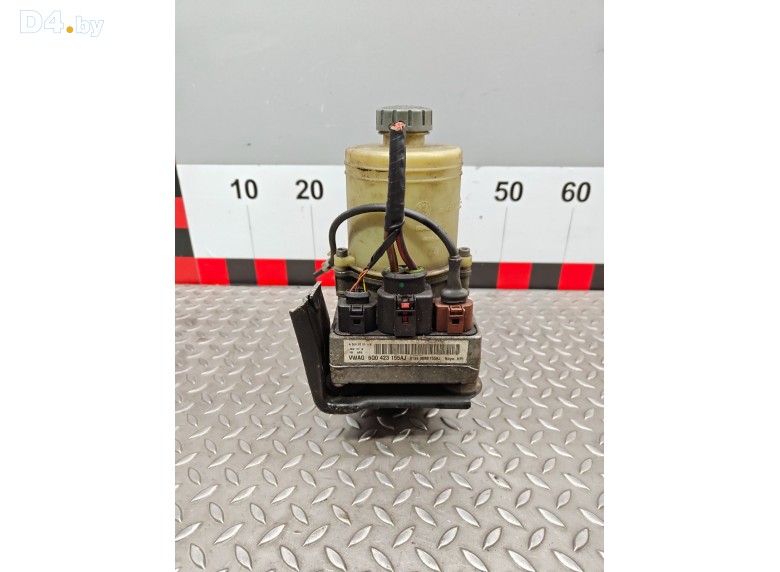 Электрогидроусилитель руля к Skoda Fabia undefined г.