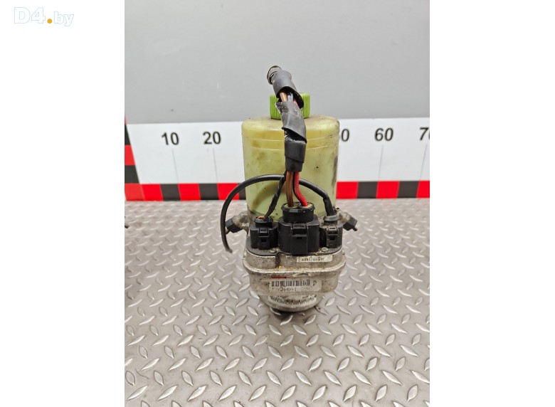 Электрогидроусилитель руля к Volkswagen Polo undefined г.