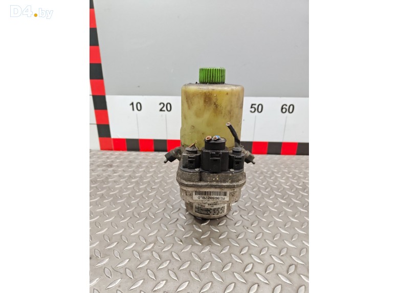 Электрогидроусилитель руля к Volkswagen Polo undefined г.