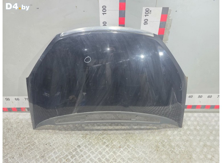 Капот к Ford C-Max undefined г.