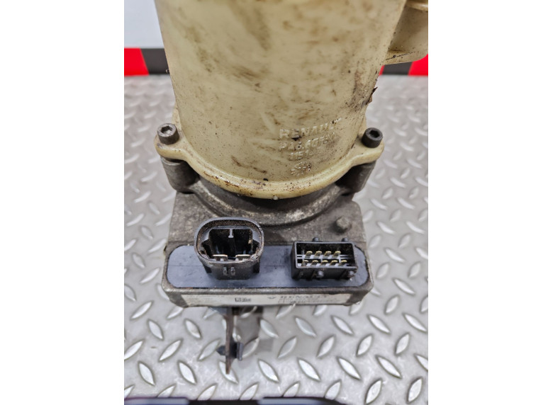 Электроусилитель руля к Dacia Logan, 2009г.