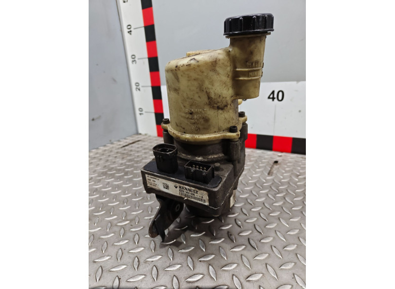 Электроусилитель руля к Dacia Logan, 2009г.