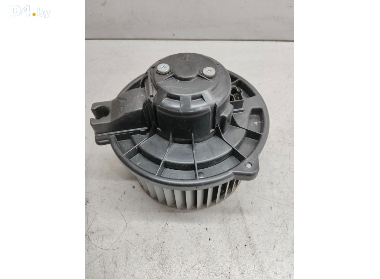 Моторчик печки к Toyota CorollaVerso undefined г.