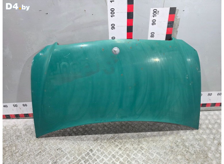 Капот к Mercedes VitoW639 undefined г.
