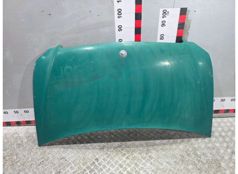 Капот к Mercedes Vito W639, 2007г.