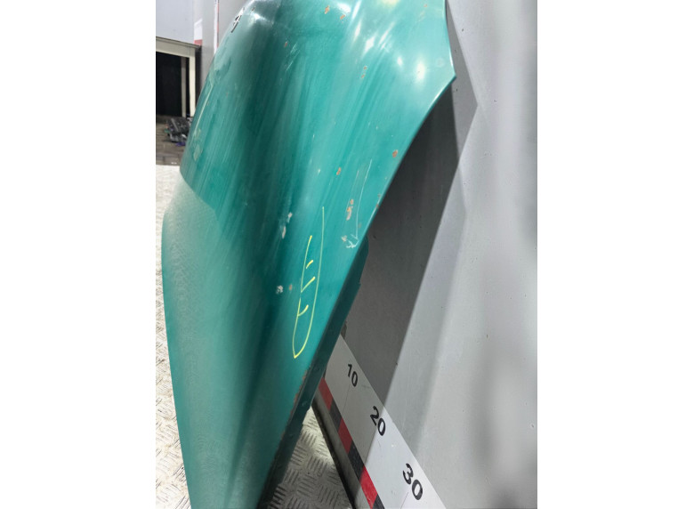 Капот к Mercedes Vito W639, 2007г.