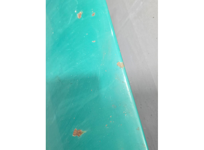 Капот к Mercedes Vito W639, 2007г.