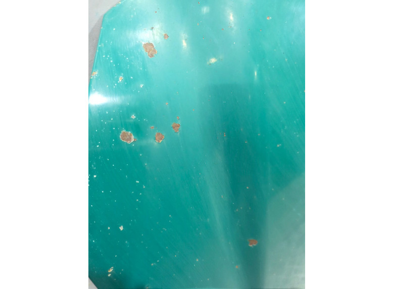 Капот к Mercedes Vito W639, 2007г.