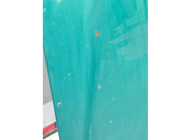 Капот к Mercedes Vito W639, 2007г.