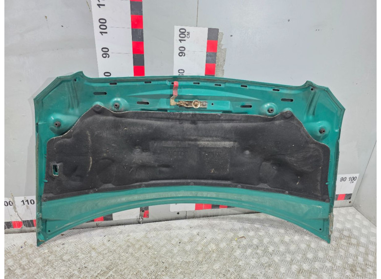 Капот к Mercedes Vito W639, 2007г.