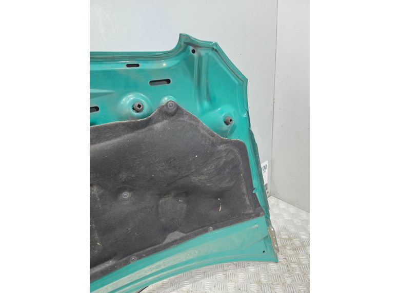 Капот к Mercedes Vito W639, 2007г.