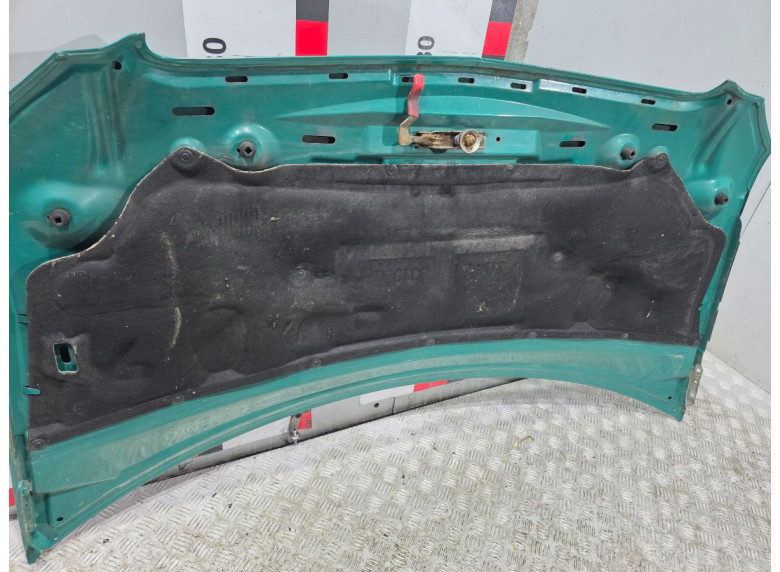 Капот к Mercedes Vito W639, 2007г.