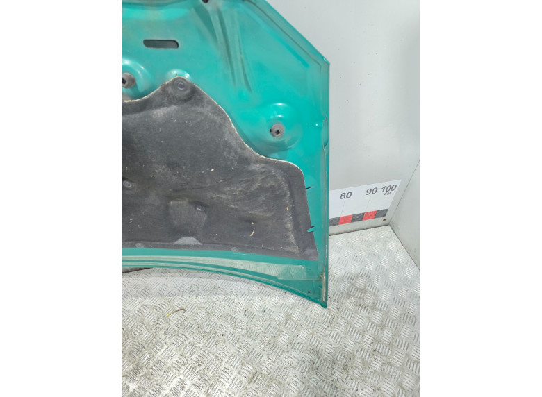 Капот к Mercedes Vito W639, 2007г.