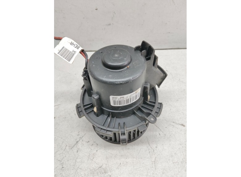 Моторчик печки к Моторчик печки к Renault Master undefined г. Master