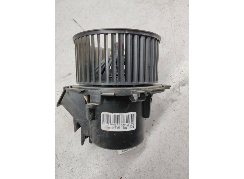 Моторчик печки к Моторчик печки к Renault Master undefined г. Master