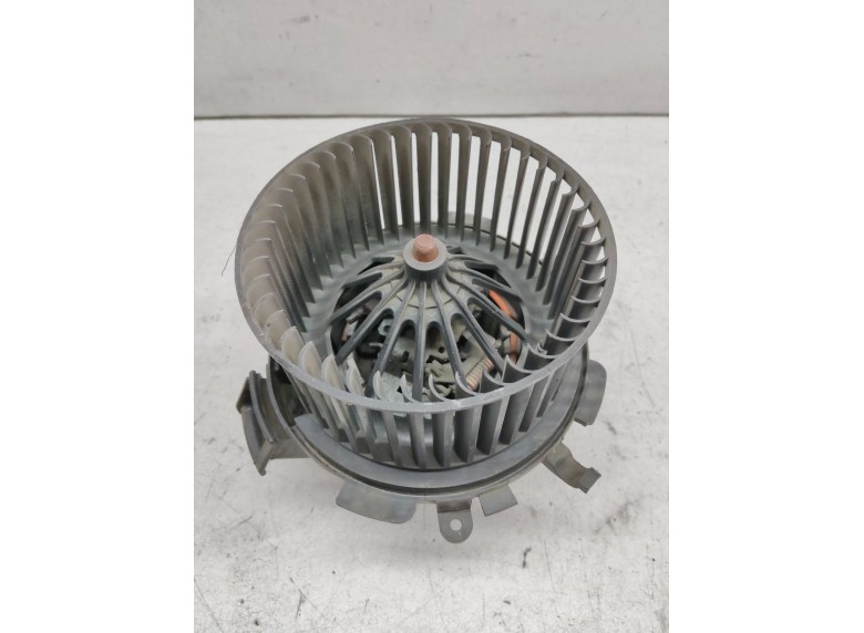 Моторчик печки к Моторчик печки к Renault Master undefined г. Master