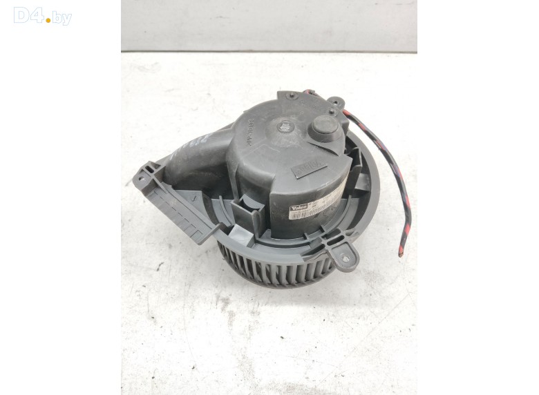 Моторчик печки к Mercedes VitoW638 undefined г.